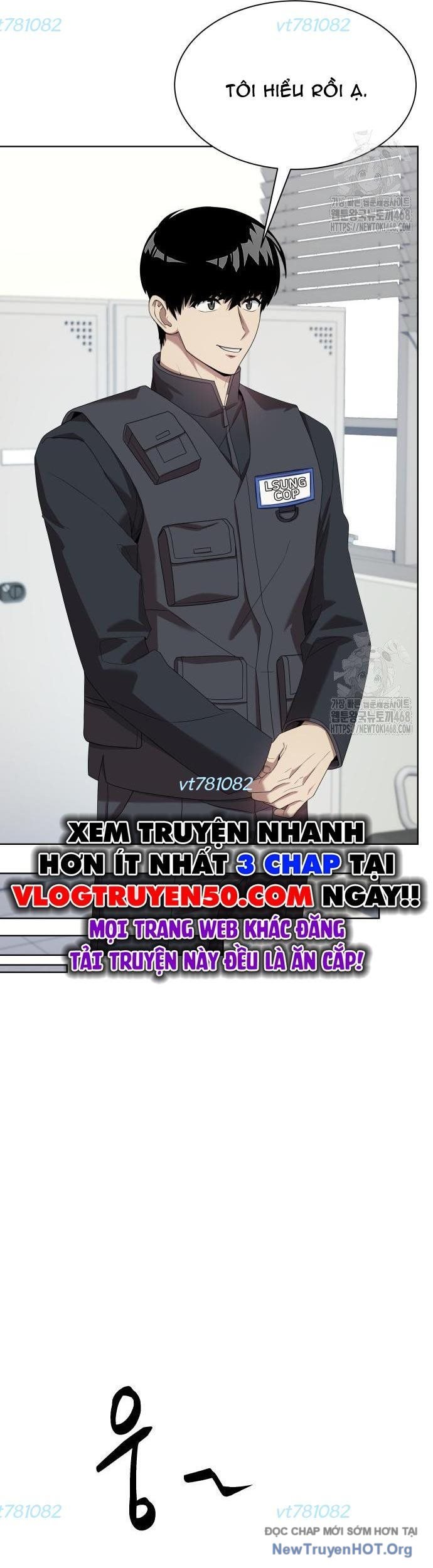 Từ Nhân Viên Vạn Năng Trở Thành Huyền Thoại Chap 72 - Next Chap 73