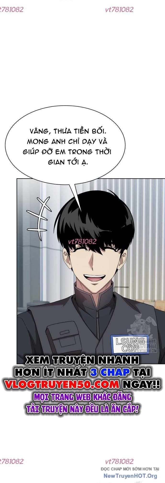 Từ Nhân Viên Vạn Năng Trở Thành Huyền Thoại Chap 72 - Next Chap 73