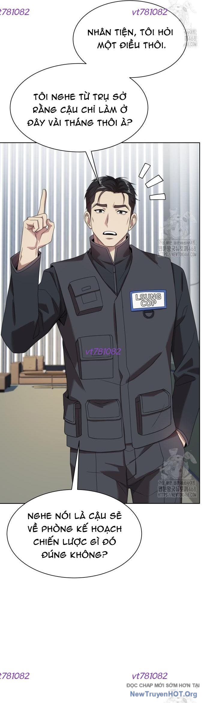 Từ Nhân Viên Vạn Năng Trở Thành Huyền Thoại Chap 72 - Next Chap 73