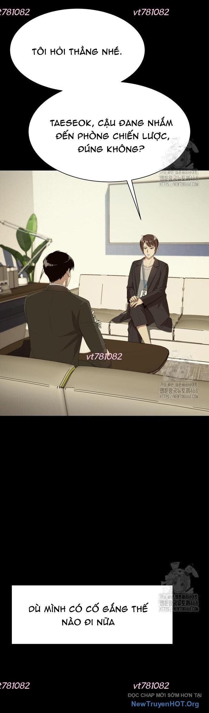 Từ Nhân Viên Vạn Năng Trở Thành Huyền Thoại Chap 72 - Next Chap 73