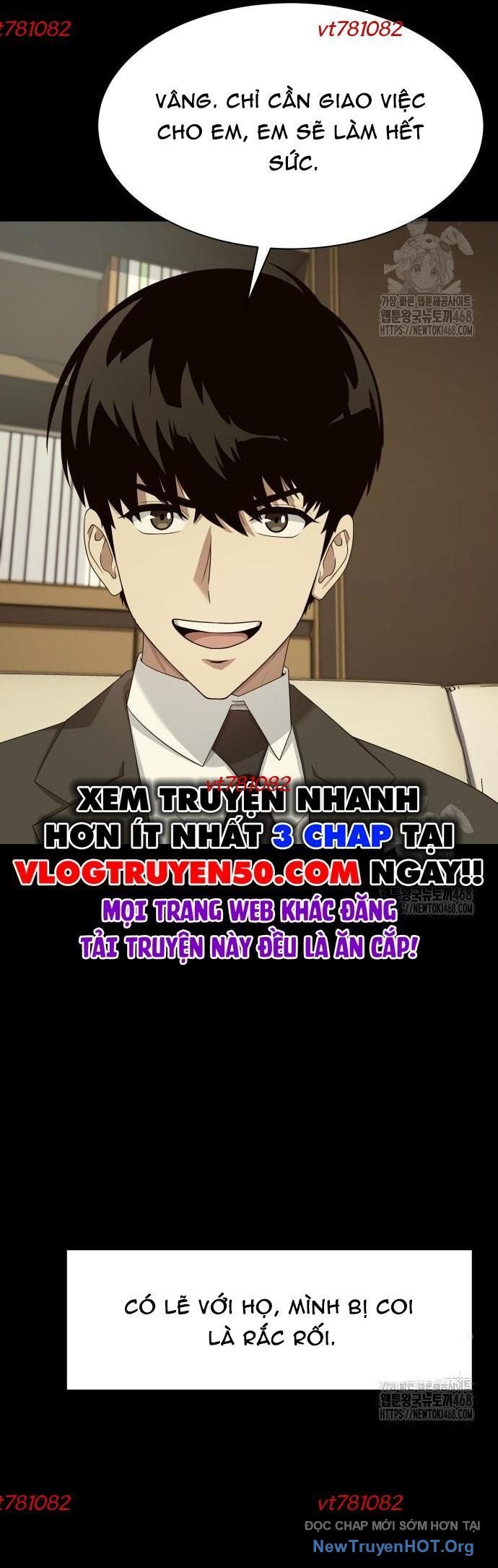 Từ Nhân Viên Vạn Năng Trở Thành Huyền Thoại Chap 72 - Next Chap 73