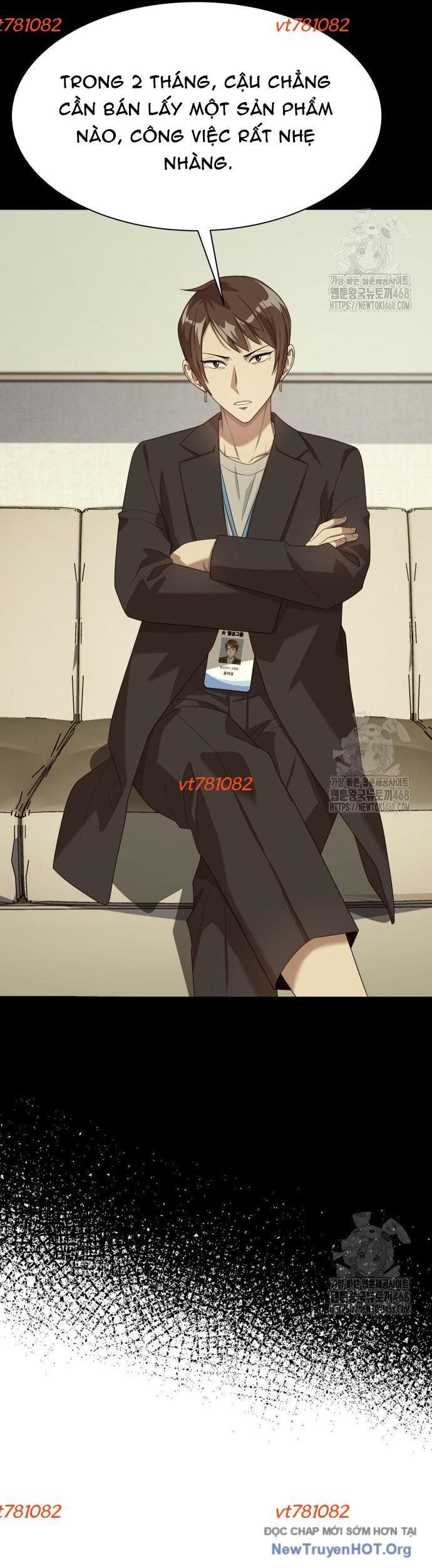 Từ Nhân Viên Vạn Năng Trở Thành Huyền Thoại Chap 72 - Next Chap 73