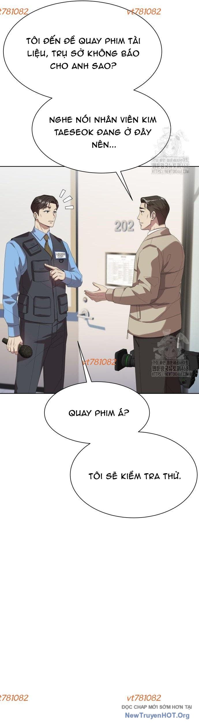 Từ Nhân Viên Vạn Năng Trở Thành Huyền Thoại Chap 72 - Next Chap 73