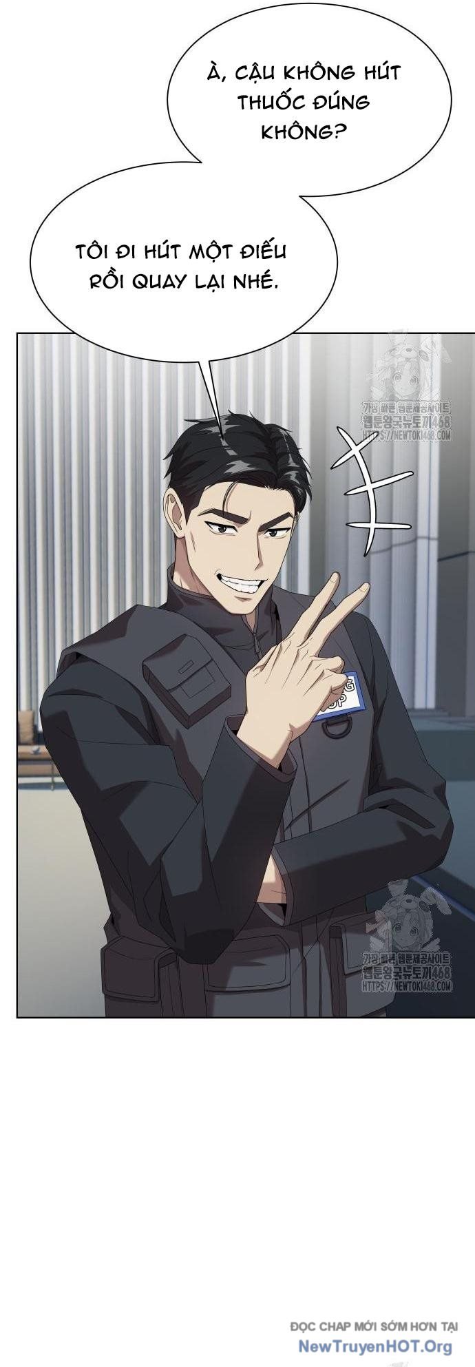 Từ Nhân Viên Vạn Năng Trở Thành Huyền Thoại Chap 72 - Next Chap 73