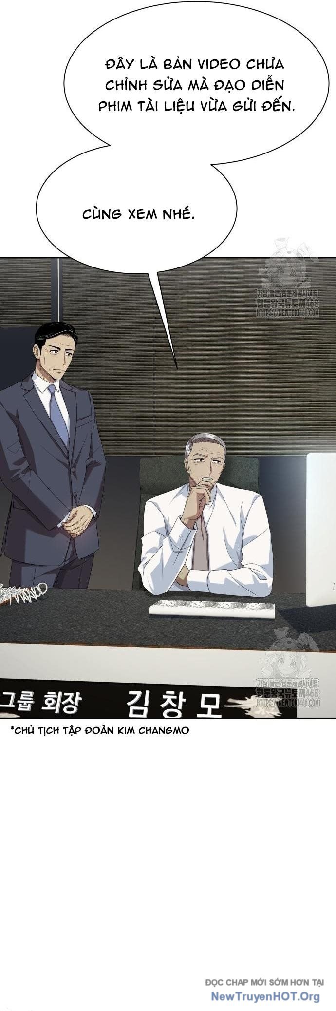 Từ Nhân Viên Vạn Năng Trở Thành Huyền Thoại Chap 72 - Next Chap 73