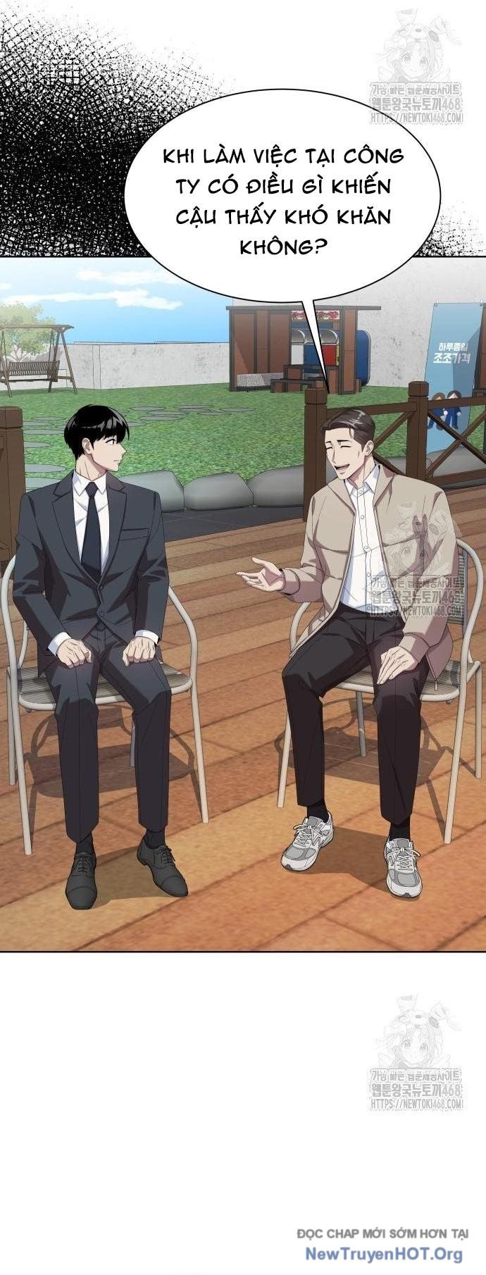 Từ Nhân Viên Vạn Năng Trở Thành Huyền Thoại Chap 72 - Next Chap 73