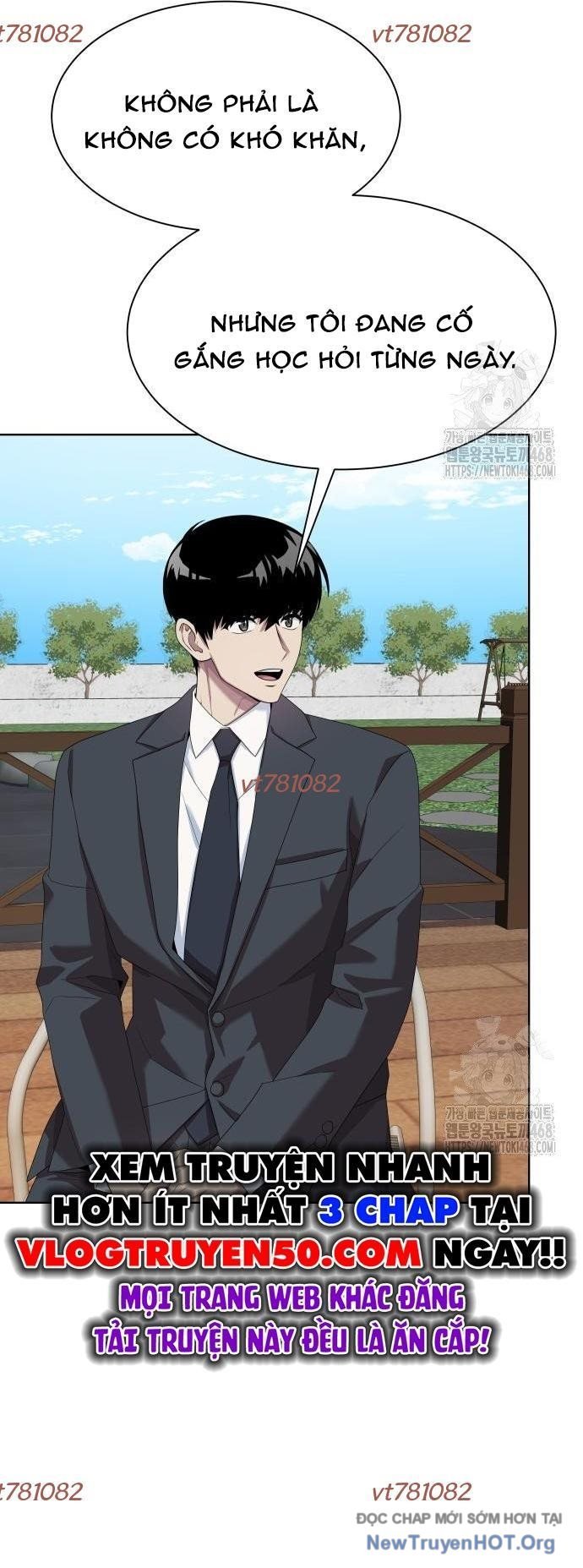 Từ Nhân Viên Vạn Năng Trở Thành Huyền Thoại Chap 72 - Next Chap 73