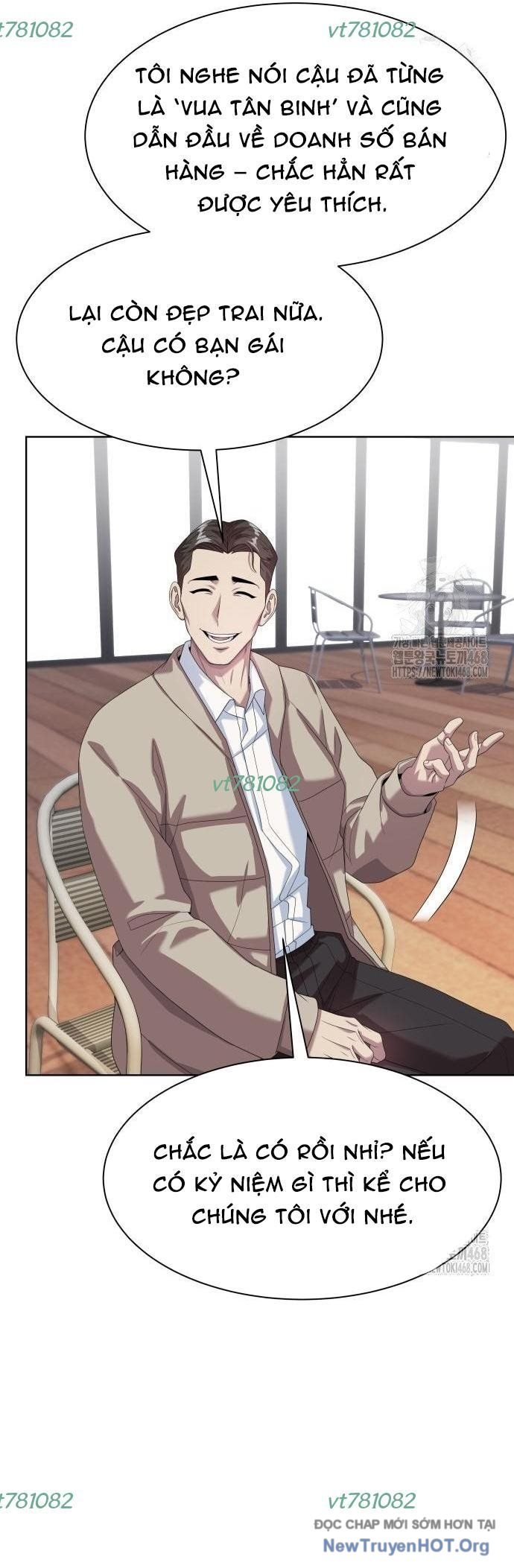 Từ Nhân Viên Vạn Năng Trở Thành Huyền Thoại Chap 72 - Next Chap 73