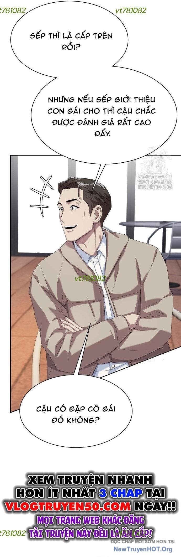 Từ Nhân Viên Vạn Năng Trở Thành Huyền Thoại Chap 72 - Next Chap 73