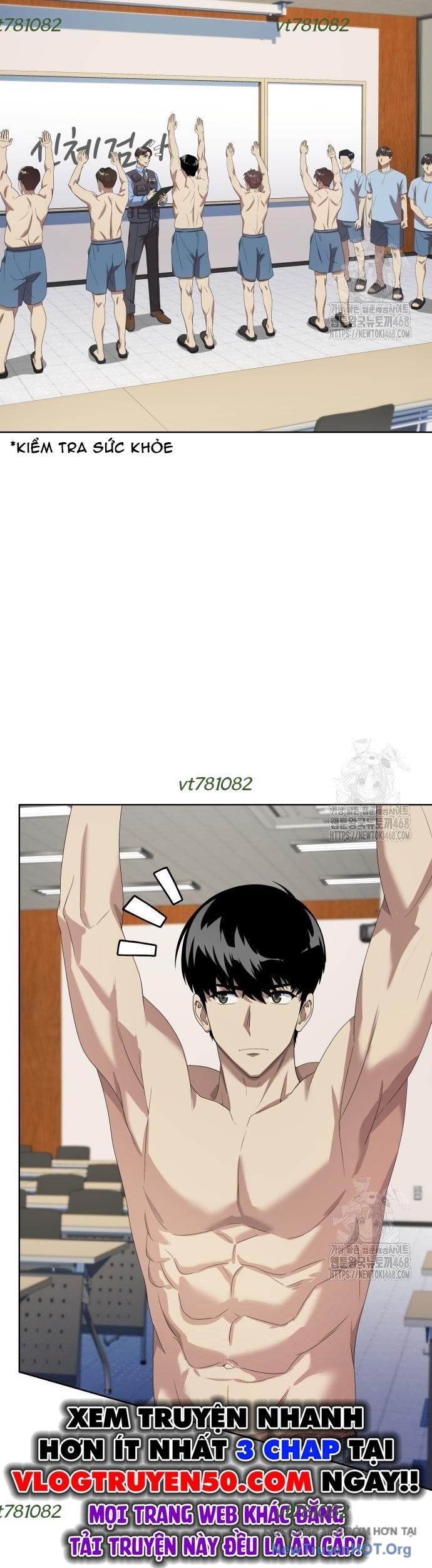 Từ Nhân Viên Vạn Năng Trở Thành Huyền Thoại Chap 72 - Next Chap 73