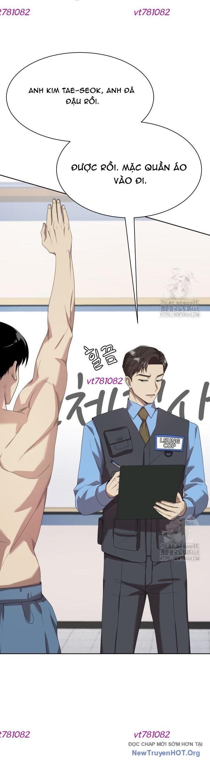 Từ Nhân Viên Vạn Năng Trở Thành Huyền Thoại Chap 72 - Next Chap 73