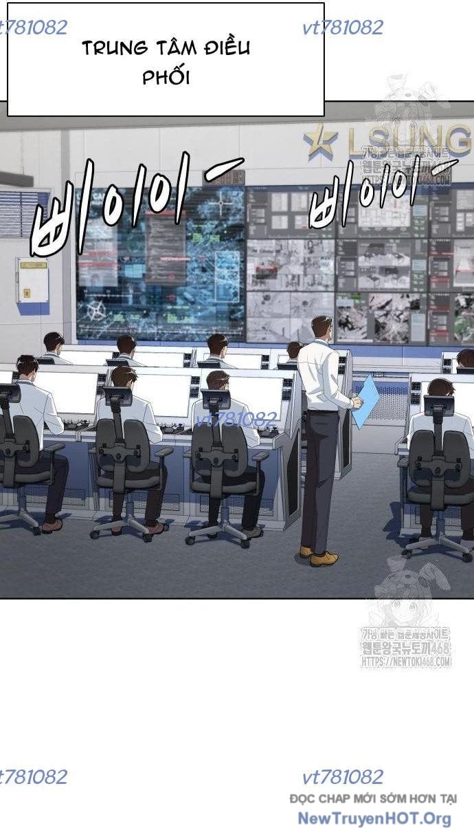 Từ Nhân Viên Vạn Năng Trở Thành Huyền Thoại Chap 73 - Next Chap 74
