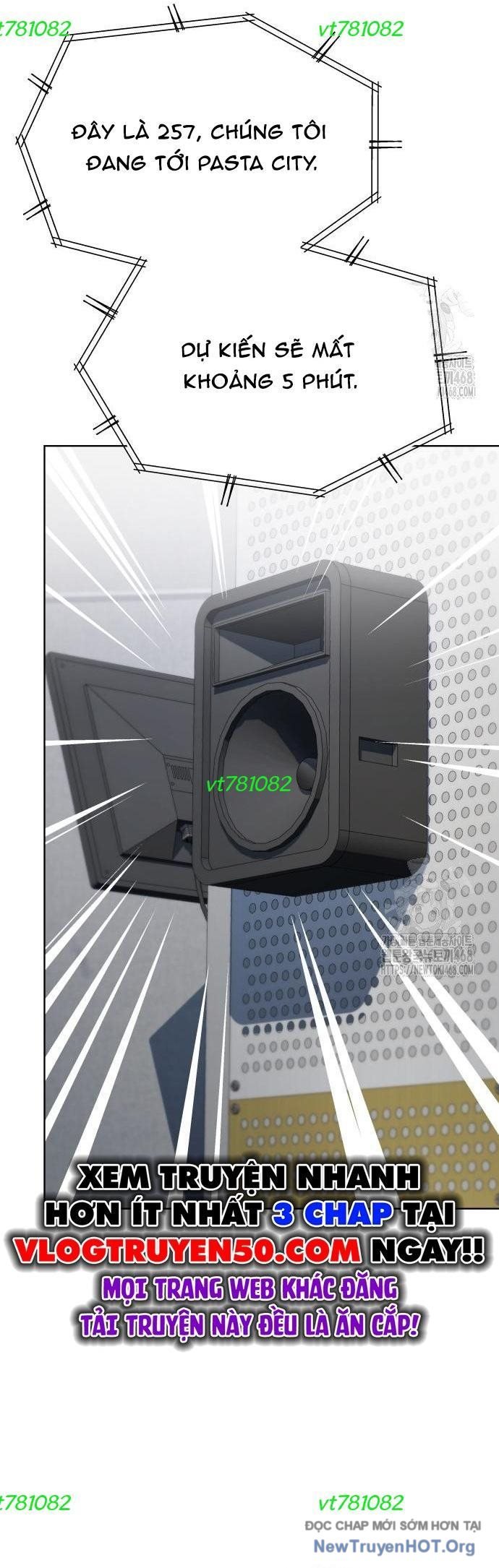 Từ Nhân Viên Vạn Năng Trở Thành Huyền Thoại Chap 73 - Next Chap 74