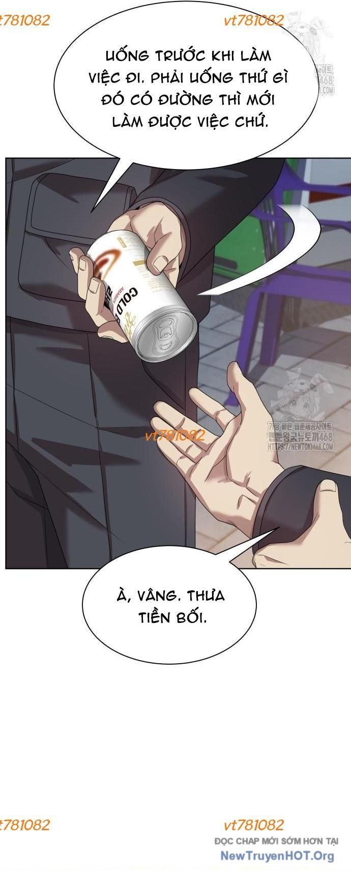 Từ Nhân Viên Vạn Năng Trở Thành Huyền Thoại Chap 73 - Next Chap 74