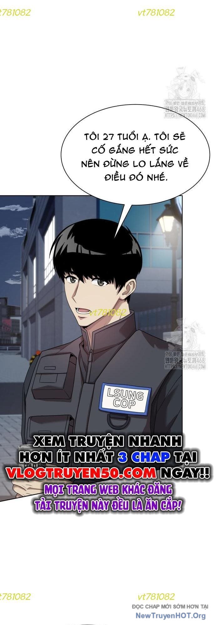 Từ Nhân Viên Vạn Năng Trở Thành Huyền Thoại Chap 73 - Next Chap 74