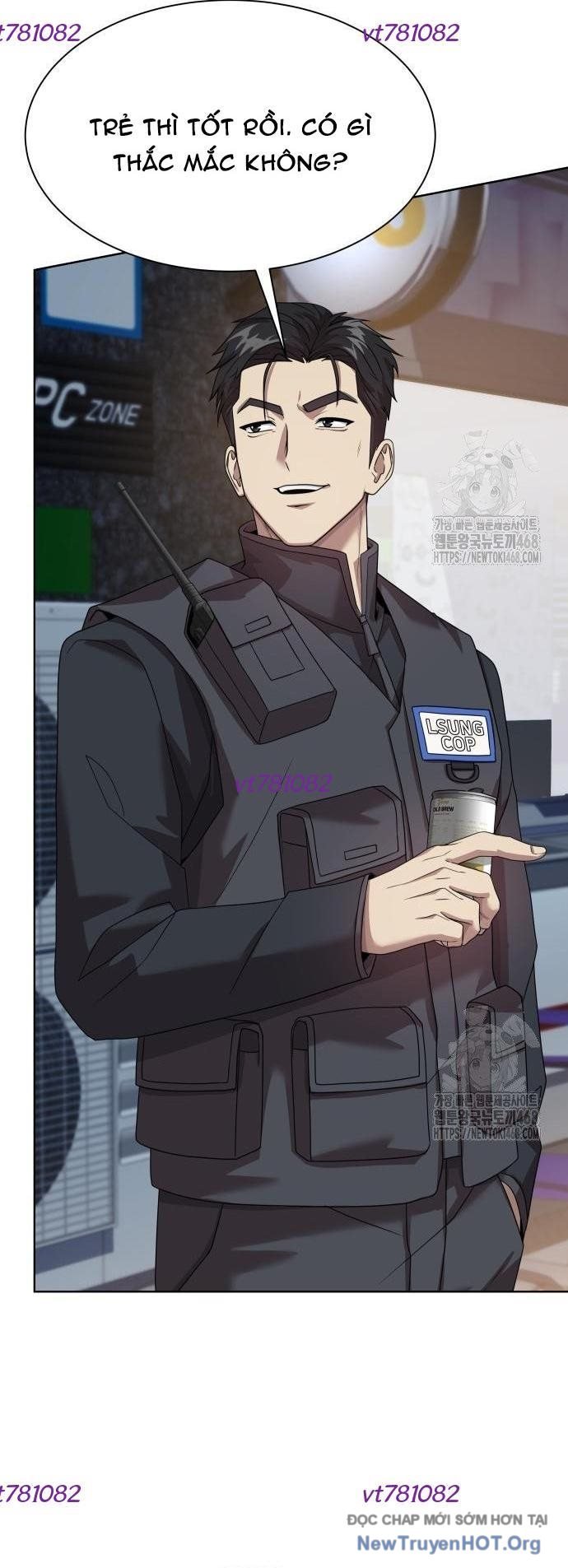 Từ Nhân Viên Vạn Năng Trở Thành Huyền Thoại Chap 73 - Next Chap 74