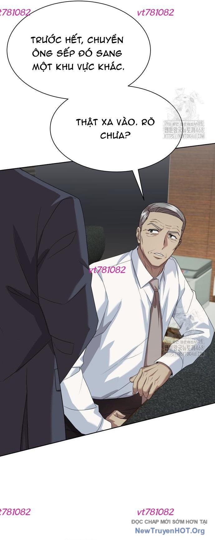 Từ Nhân Viên Vạn Năng Trở Thành Huyền Thoại Chap 73 - Next Chap 74