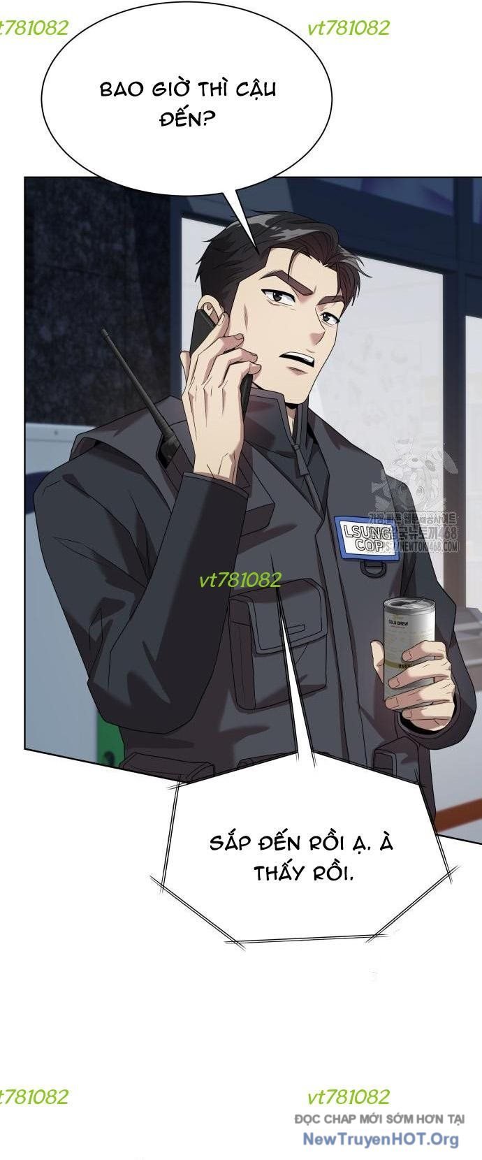 Từ Nhân Viên Vạn Năng Trở Thành Huyền Thoại Chap 73 - Next Chap 74