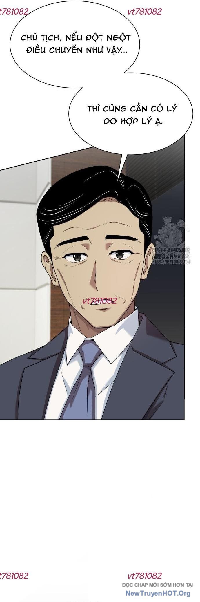 Từ Nhân Viên Vạn Năng Trở Thành Huyền Thoại Chap 73 - Next Chap 74