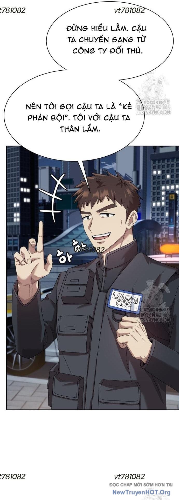 Từ Nhân Viên Vạn Năng Trở Thành Huyền Thoại Chap 73 - Next Chap 74