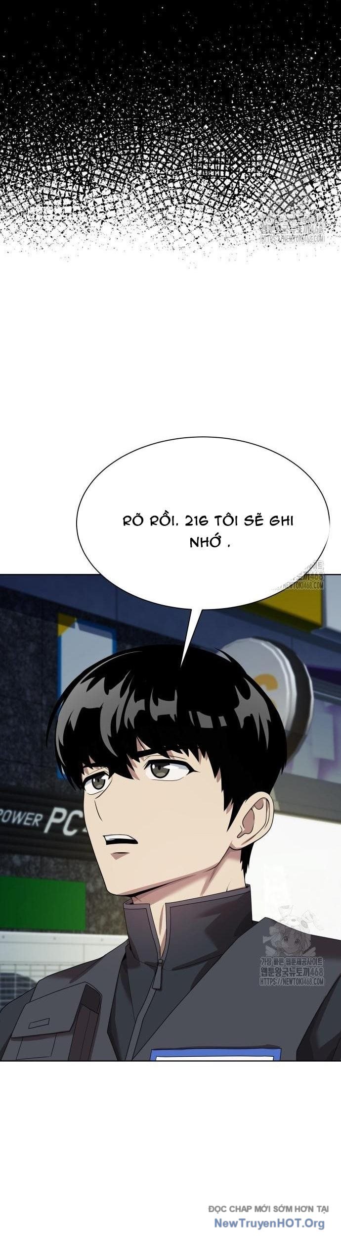 Từ Nhân Viên Vạn Năng Trở Thành Huyền Thoại Chap 73 - Next Chap 74