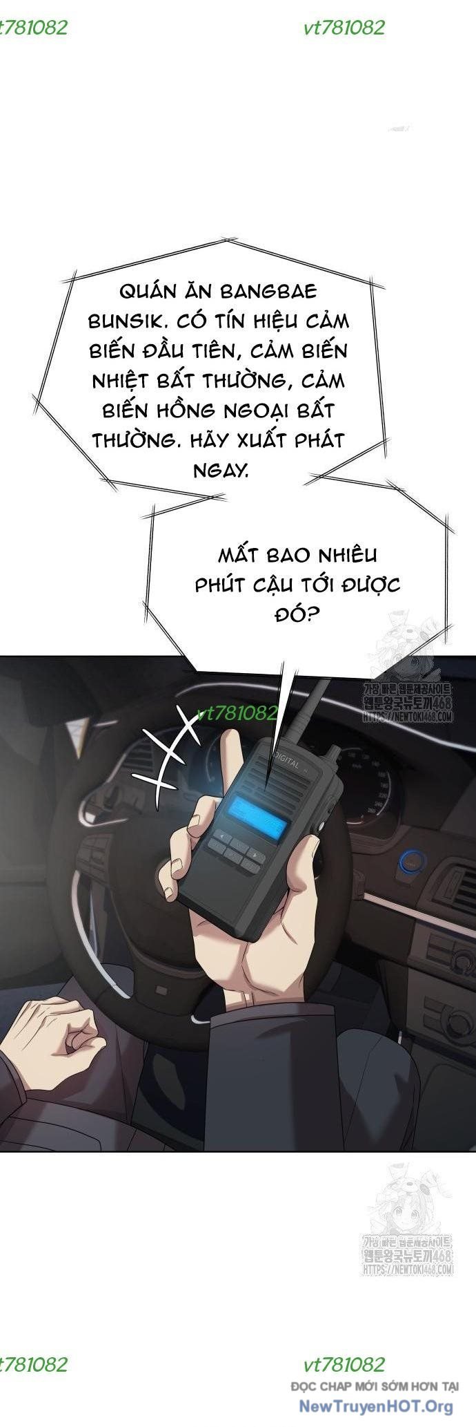 Từ Nhân Viên Vạn Năng Trở Thành Huyền Thoại Chap 73 - Next Chap 74