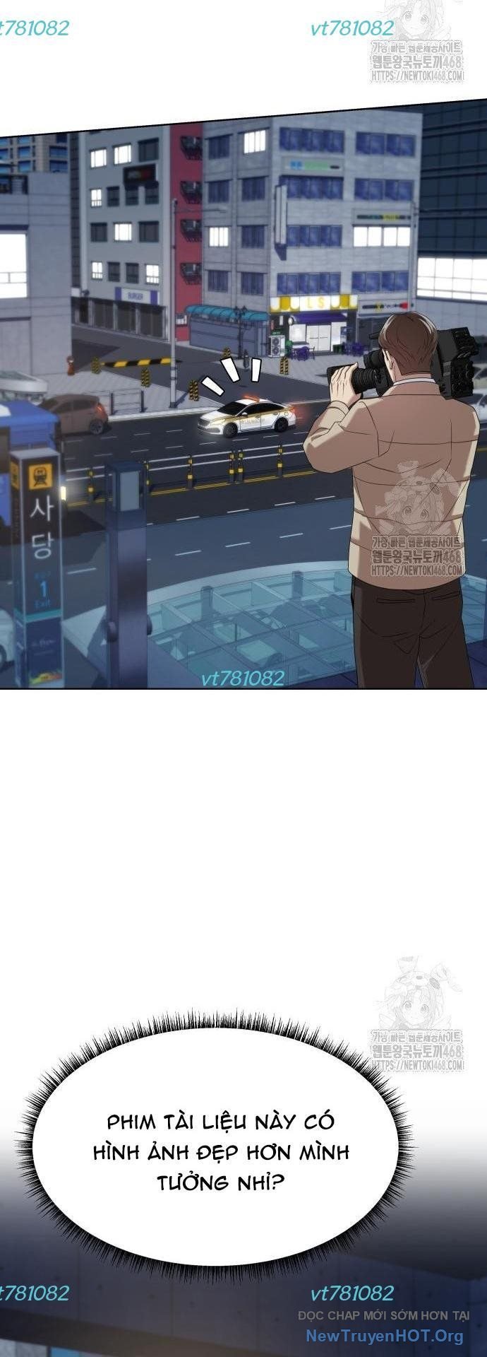 Từ Nhân Viên Vạn Năng Trở Thành Huyền Thoại Chap 73 - Next Chap 74