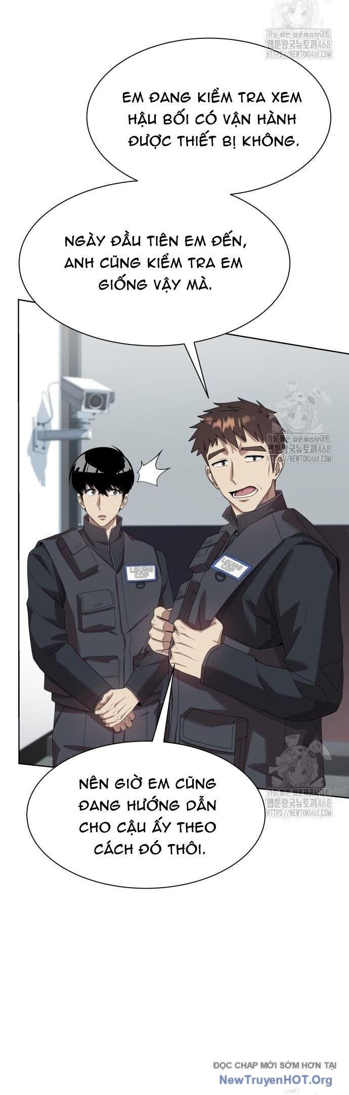 Từ Nhân Viên Vạn Năng Trở Thành Huyền Thoại Chap 76 - Next Chap 77