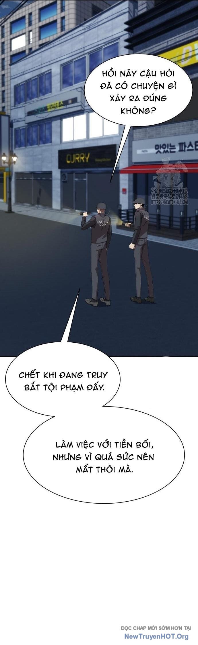 Từ Nhân Viên Vạn Năng Trở Thành Huyền Thoại Chap 76 - Next Chap 77