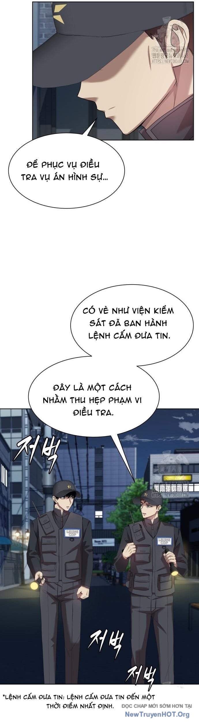 Từ Nhân Viên Vạn Năng Trở Thành Huyền Thoại Chap 76 - Next Chap 77