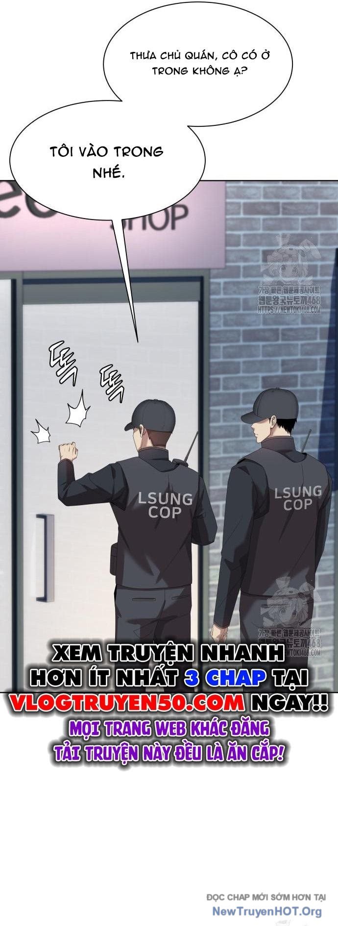 Từ Nhân Viên Vạn Năng Trở Thành Huyền Thoại Chap 76 - Next Chap 77