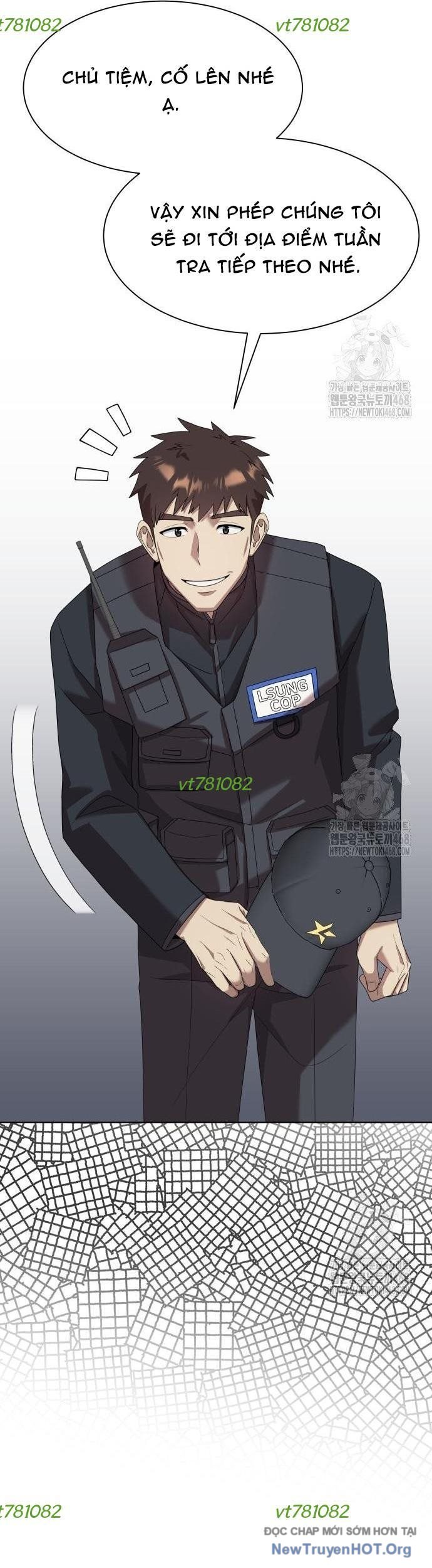 Từ Nhân Viên Vạn Năng Trở Thành Huyền Thoại Chap 76 - Next Chap 77