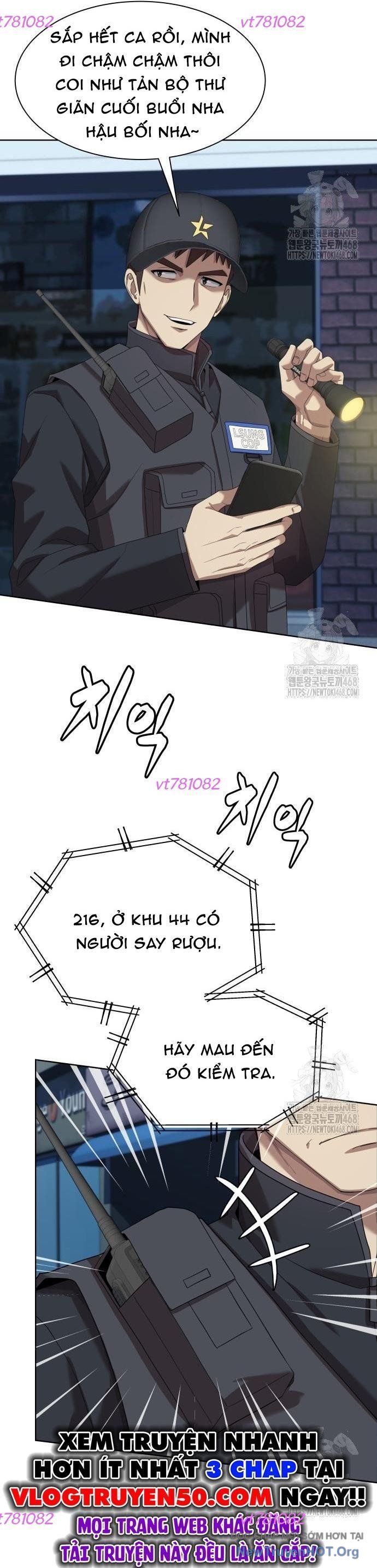 Từ Nhân Viên Vạn Năng Trở Thành Huyền Thoại Chap 76 - Next Chap 77