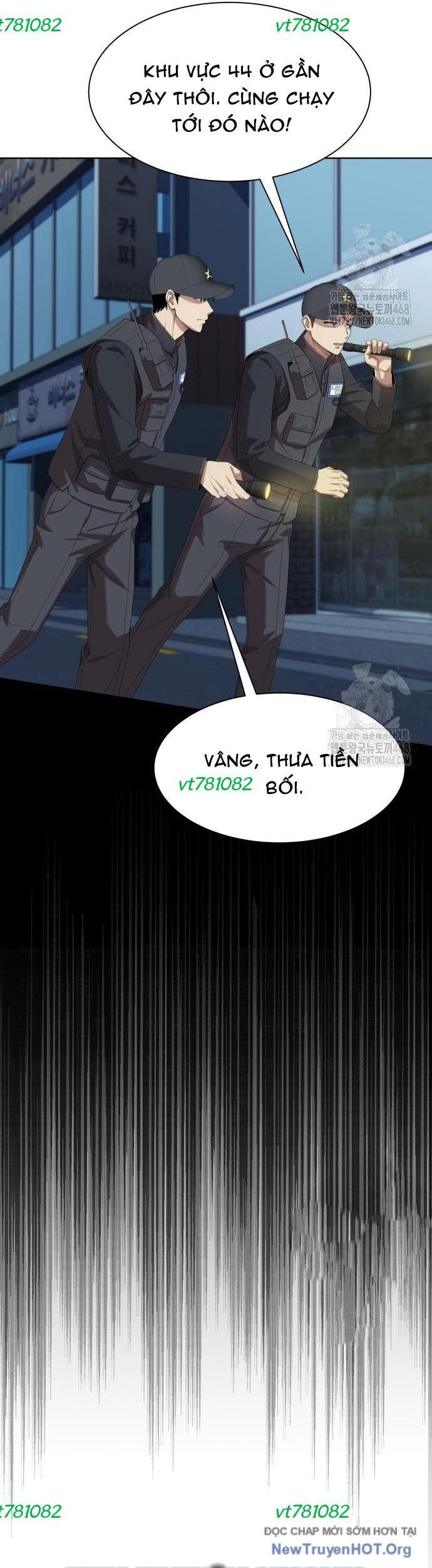 Từ Nhân Viên Vạn Năng Trở Thành Huyền Thoại Chap 76 - Next Chap 77