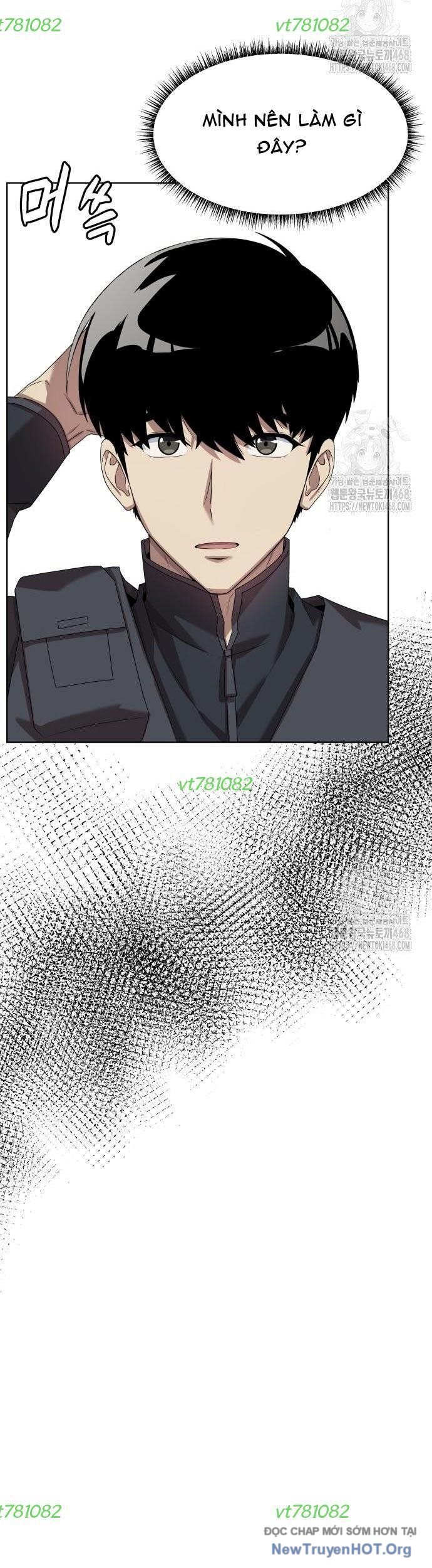 Từ Nhân Viên Vạn Năng Trở Thành Huyền Thoại Chap 76 - Next Chap 77