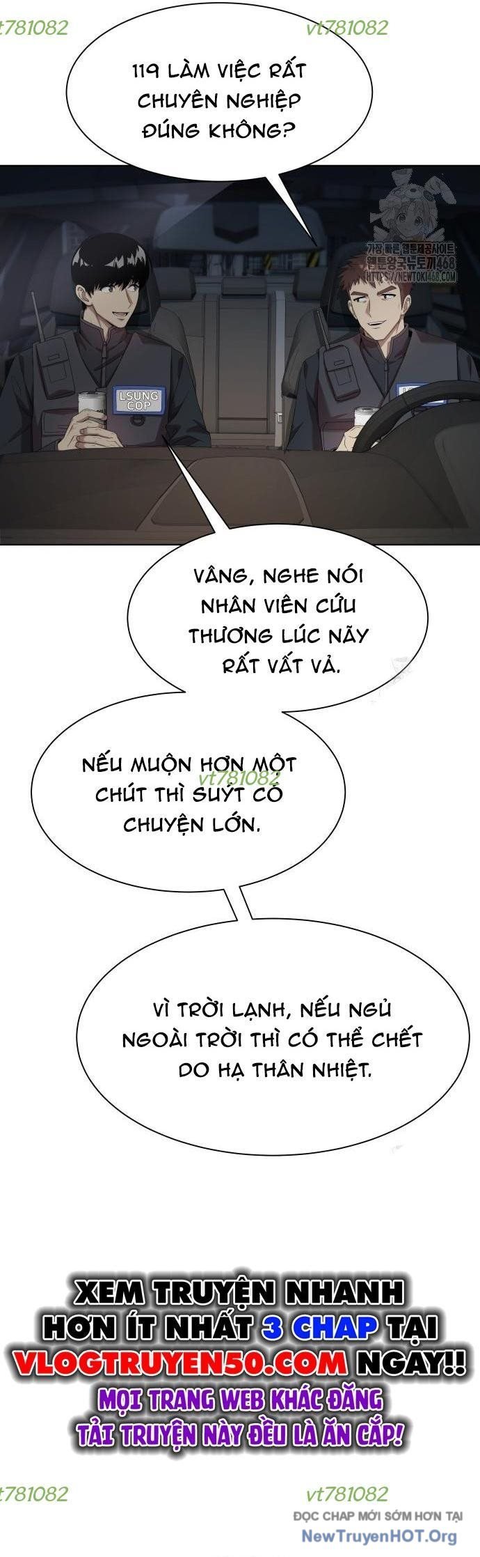 Từ Nhân Viên Vạn Năng Trở Thành Huyền Thoại Chap 76 - Next Chap 77
