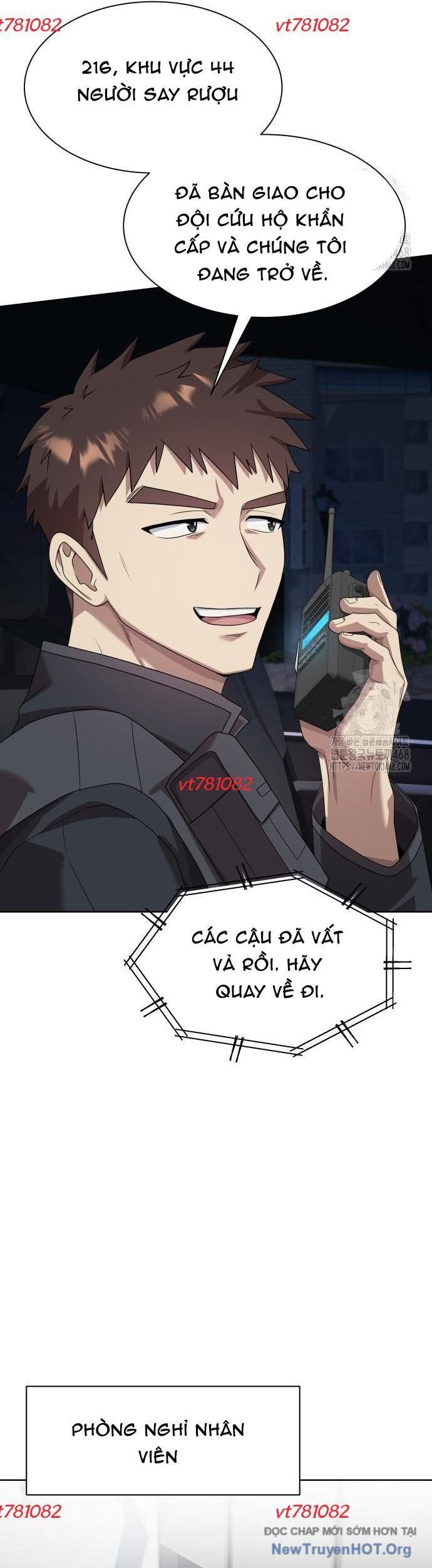 Từ Nhân Viên Vạn Năng Trở Thành Huyền Thoại Chap 76 - Next Chap 77