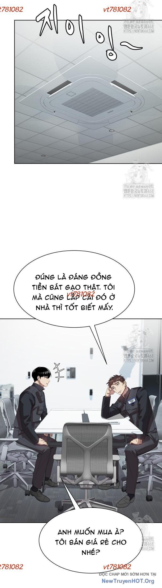 Từ Nhân Viên Vạn Năng Trở Thành Huyền Thoại Chap 76 - Next Chap 77