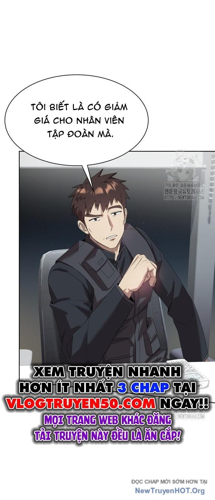 Từ Nhân Viên Vạn Năng Trở Thành Huyền Thoại Chap 76 - Next Chap 77