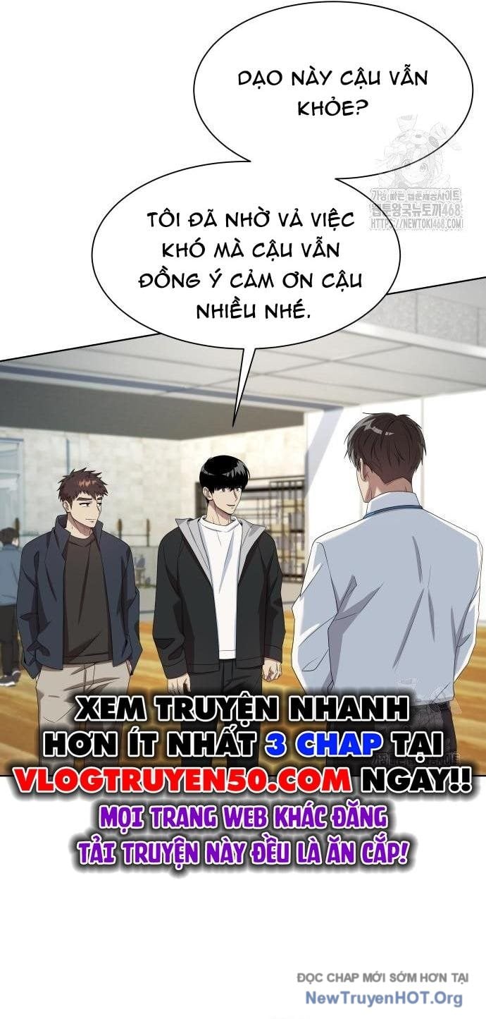 Từ Nhân Viên Vạn Năng Trở Thành Huyền Thoại Chap 76 - Next Chap 77