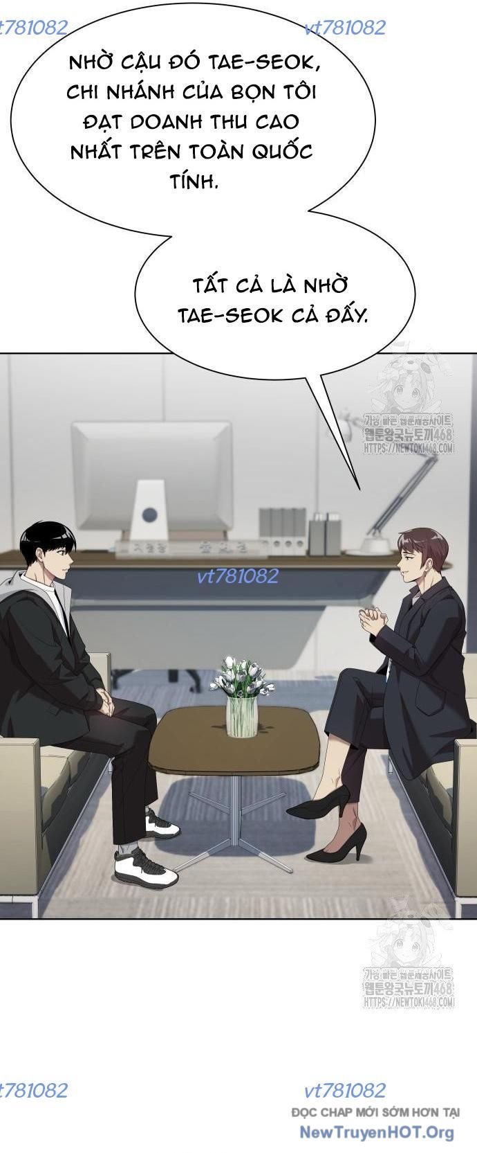 Từ Nhân Viên Vạn Năng Trở Thành Huyền Thoại Chap 76 - Next Chap 77