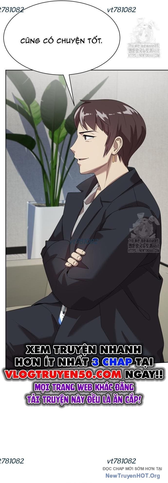 Từ Nhân Viên Vạn Năng Trở Thành Huyền Thoại Chap 76 - Next Chap 77