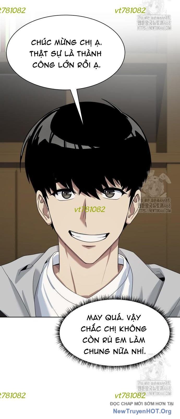 Từ Nhân Viên Vạn Năng Trở Thành Huyền Thoại Chap 76 - Next Chap 77