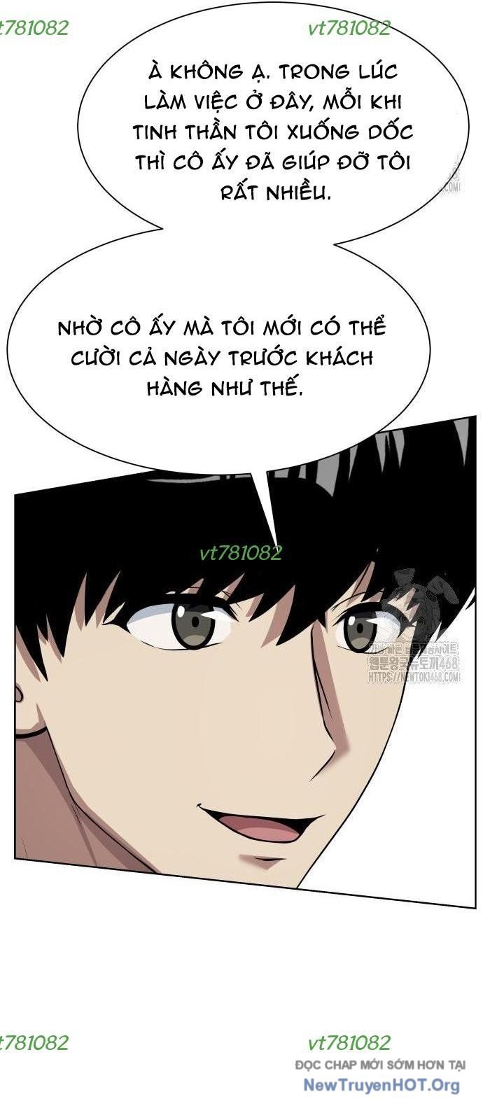 Từ Nhân Viên Vạn Năng Trở Thành Huyền Thoại Chap 76 - Next Chap 77