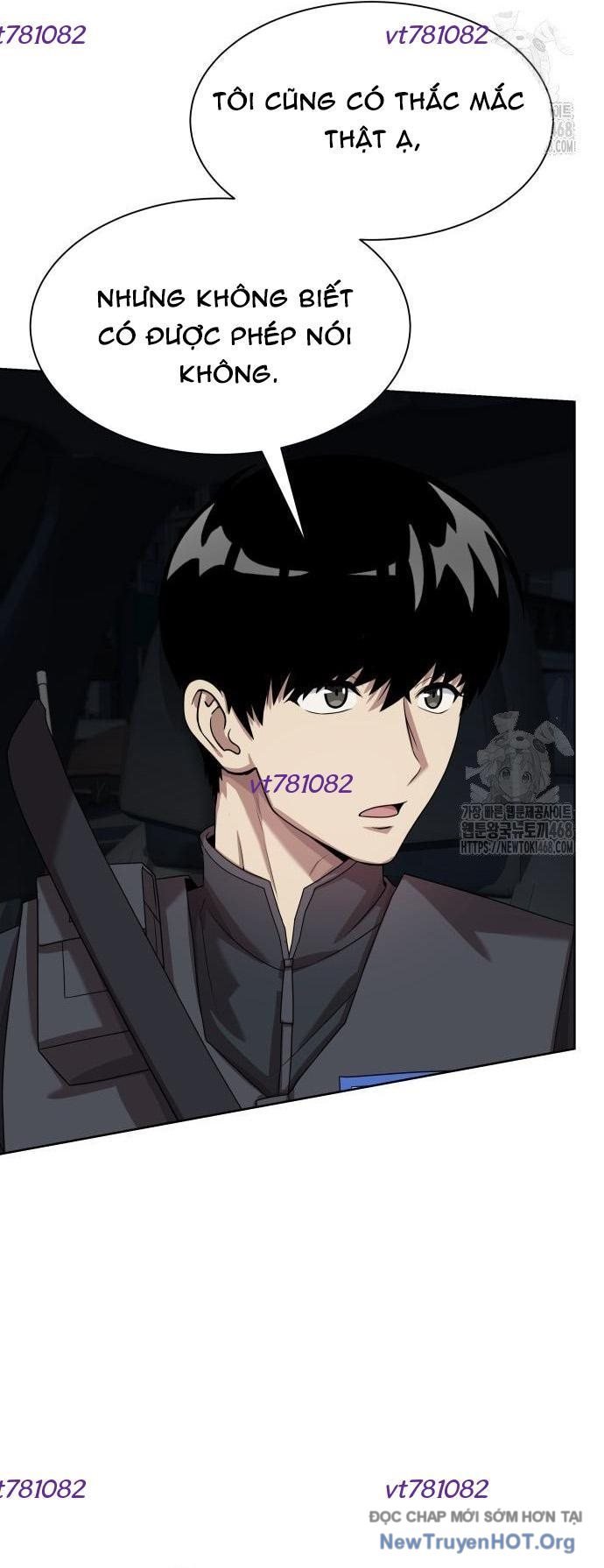 Từ Nhân Viên Vạn Năng Trở Thành Huyền Thoại Chap 76 - Next Chap 77