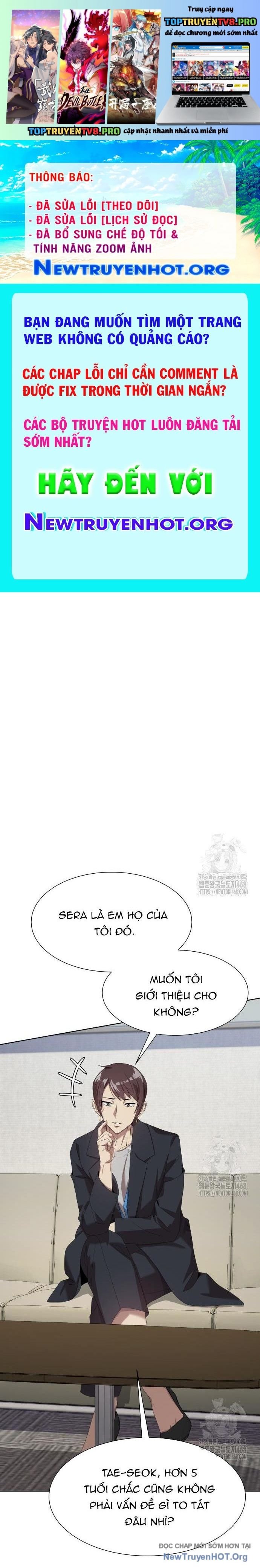 Từ Nhân Viên Vạn Năng Trở Thành Huyền Thoại Chap 77 - Next Chap 78