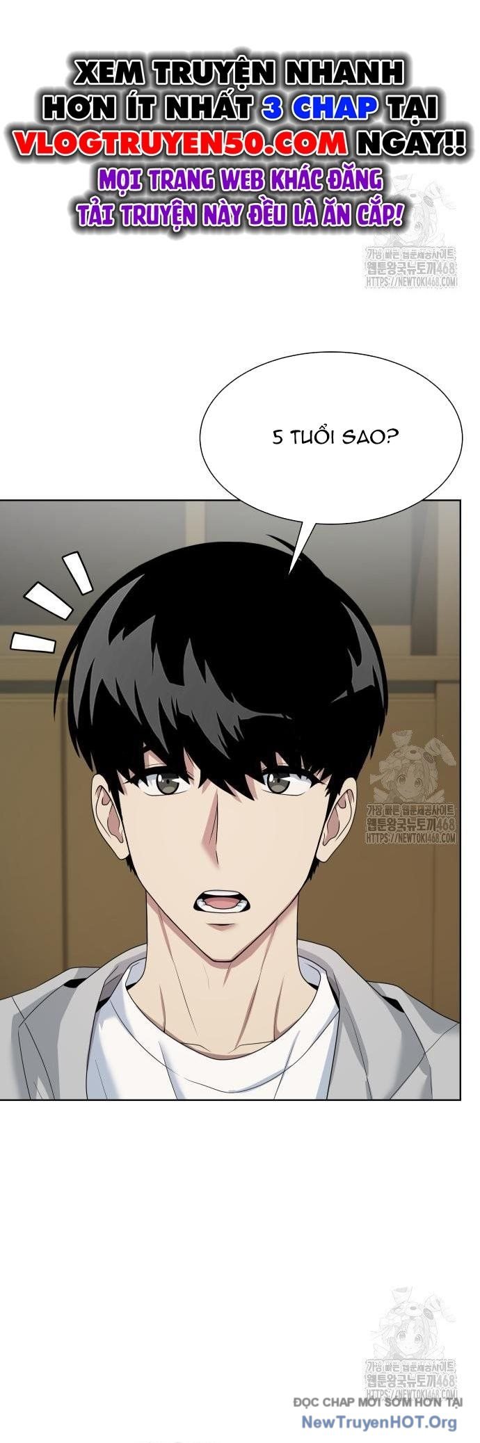 Từ Nhân Viên Vạn Năng Trở Thành Huyền Thoại Chap 77 - Next Chap 78