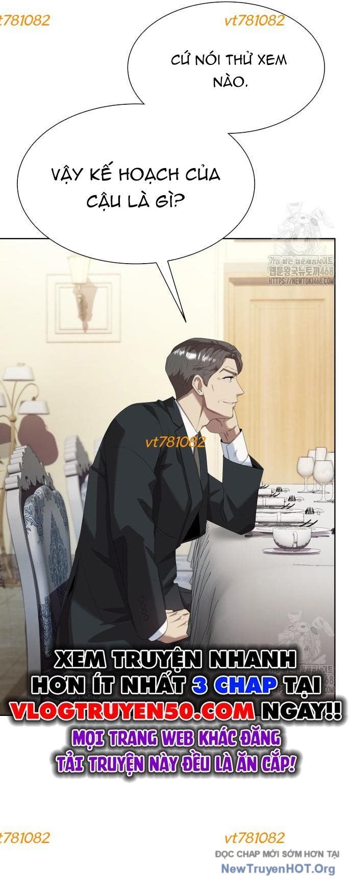 Từ Nhân Viên Vạn Năng Trở Thành Huyền Thoại Chap 77 - Next Chap 78