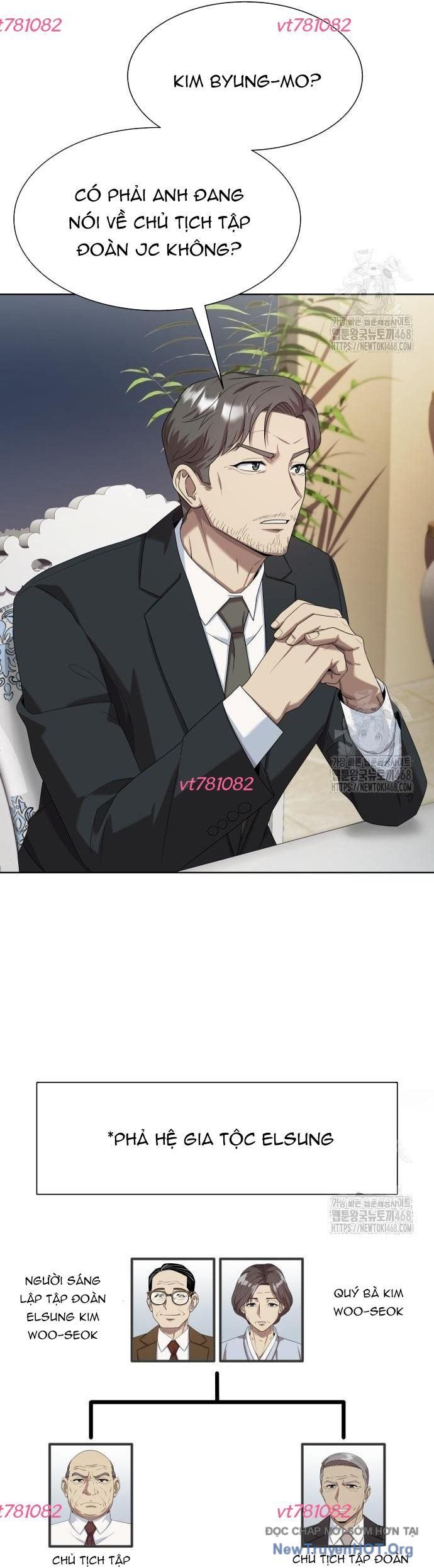 Từ Nhân Viên Vạn Năng Trở Thành Huyền Thoại Chap 77 - Next Chap 78