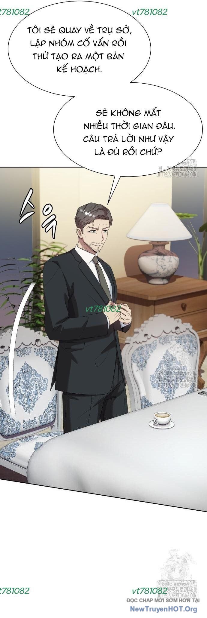 Từ Nhân Viên Vạn Năng Trở Thành Huyền Thoại Chap 77 - Next Chap 78